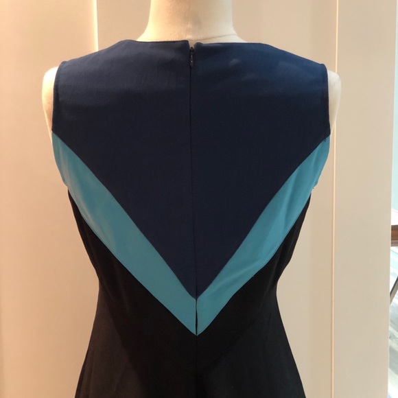 Anthropologie RUBY BELLE | Sleeveless Dress - Picture 4 of 6